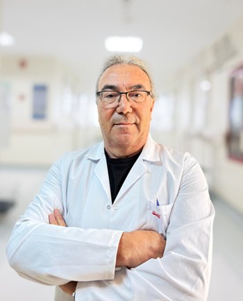 Uzm.Dr.Halil DURAN